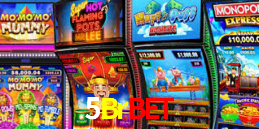 5Brbet
