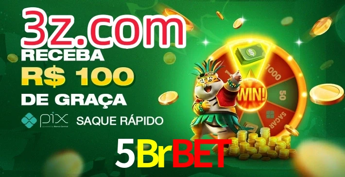 5Brbet