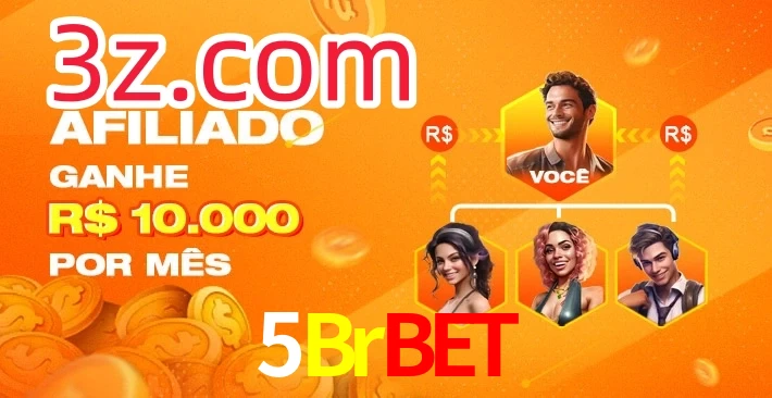 5Brbet
