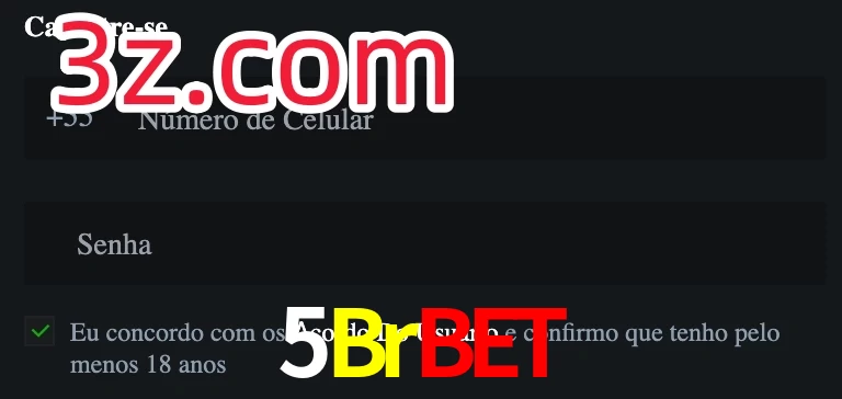5Brbet